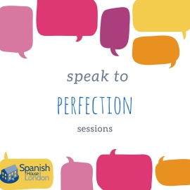 Spanish House London Spanish conversation sessions