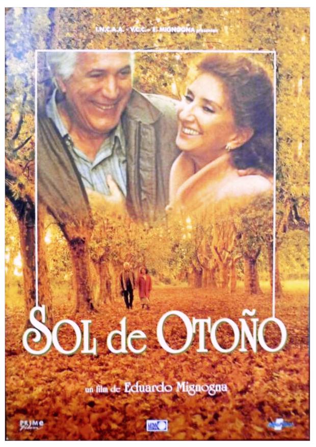 Argentinian Film Sol de Otoño
