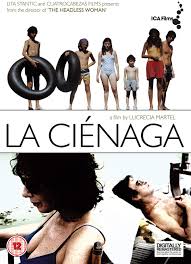 La Cienaga film poster