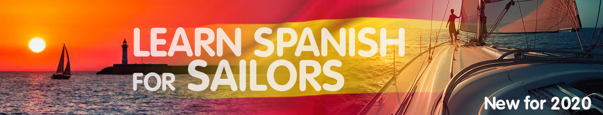 Spanish for Sailors