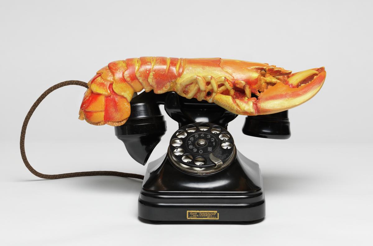 lobster